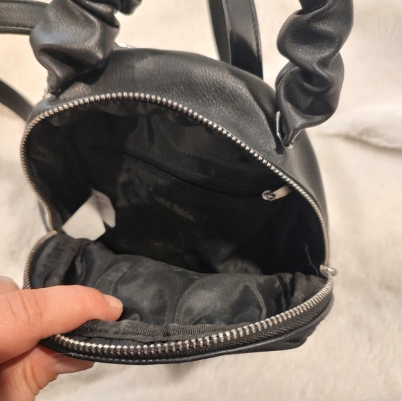 Mini backpack/purse - Picture 2 of 4